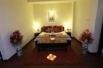 Hotel De Vivendi Resorts Manali