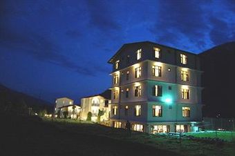 Hotel De Vivendi Resorts Manali
