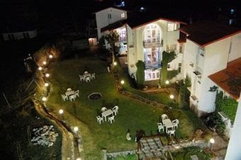 Hotel De Vivendi Resorts Manali