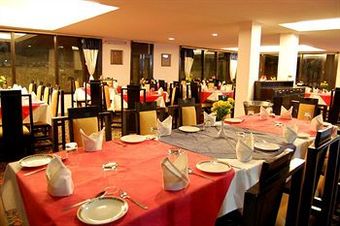 Hotel De Vivendi Resorts Manali