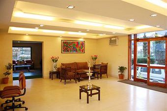 Hotel De Vivendi Resorts Manali