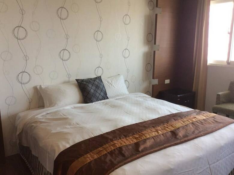 Ying Xiang Wen Quan Hotel