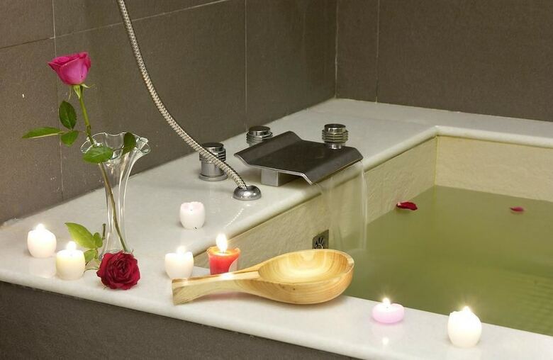 Ying Xiang Wen Quan Hotel