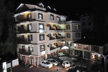 Hotel Snow Park