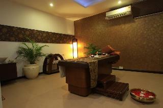 Hotel Silent Shores Resort & Spa