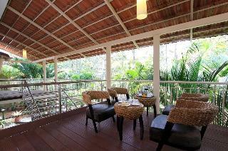 Hotel Silent Shores Resort & Spa