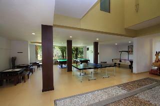 Hotel Silent Shores Resort & Spa