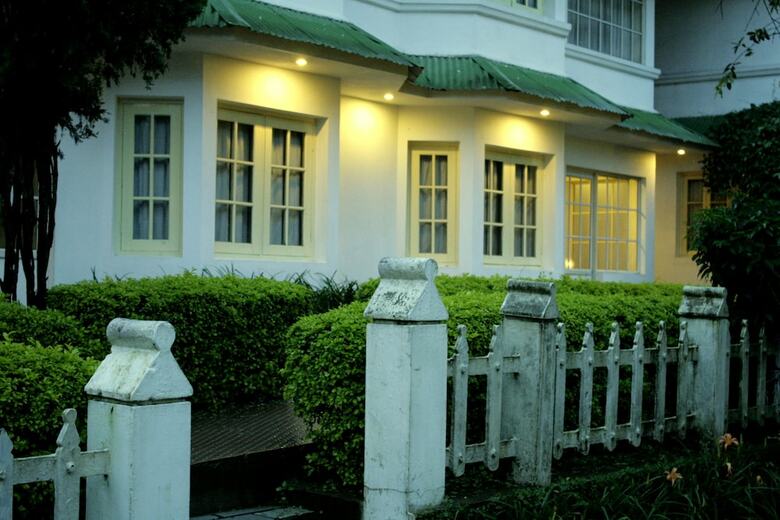 Hotel Eastend Munnar