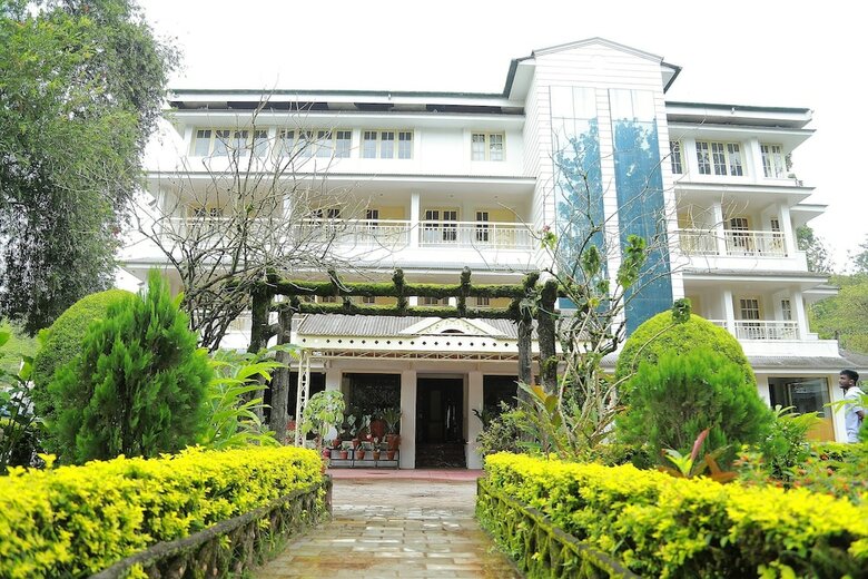 Hotel Eastend Munnar
