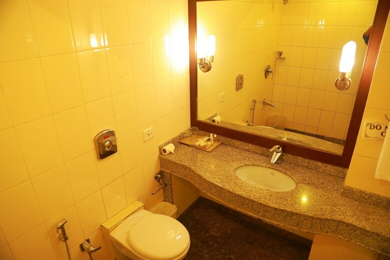 Hotel Eastend Munnar