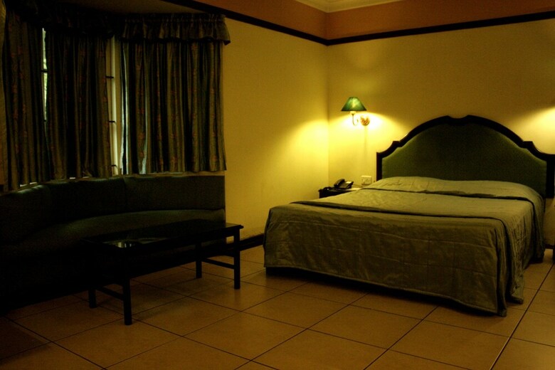 Hotel Eastend Munnar