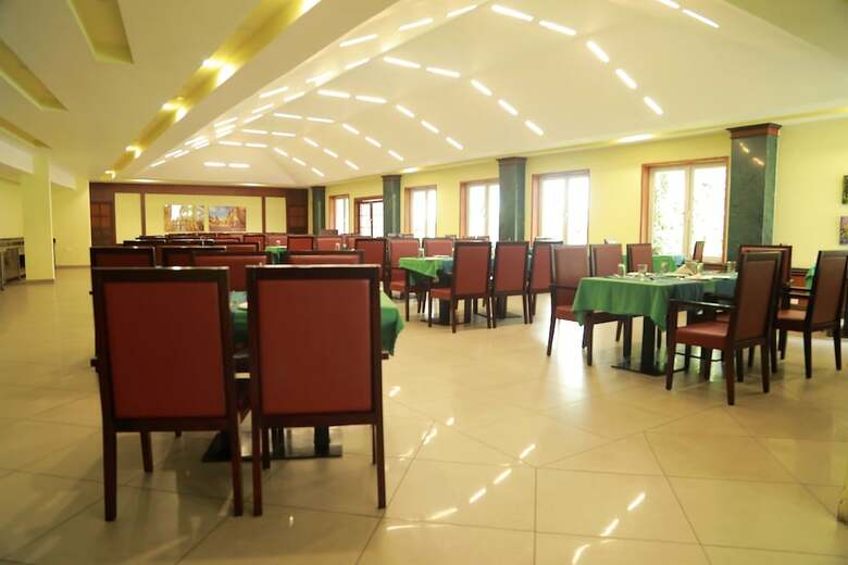 Hotel Eastend Munnar