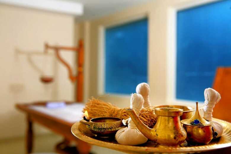 Hotel Eastend Munnar