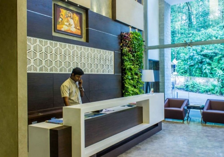 Hotel Eastend Munnar