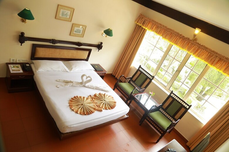 Hotel Eastend Munnar