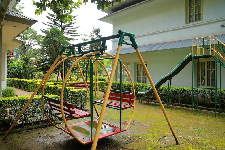 Hotel Eastend Munnar