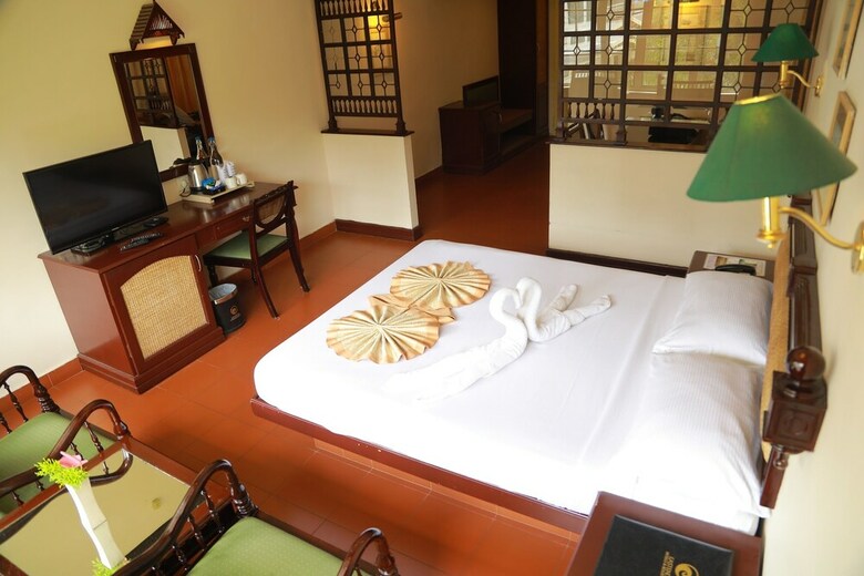 Hotel Eastend Munnar