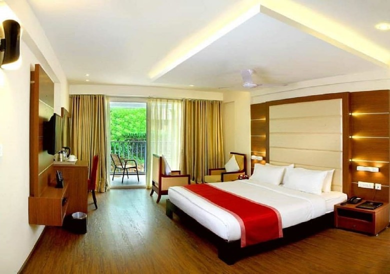 Hotel Eastend Munnar