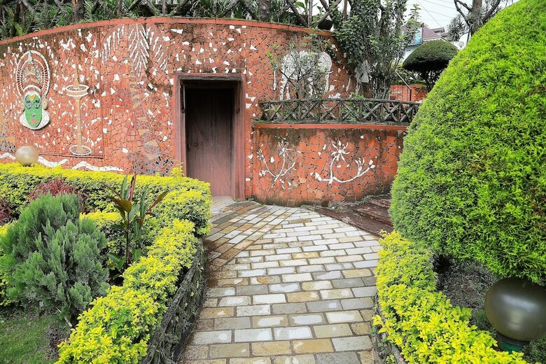 Hotel Eastend Munnar