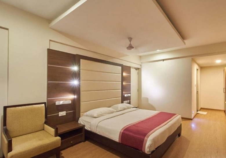 Hotel Eastend Munnar