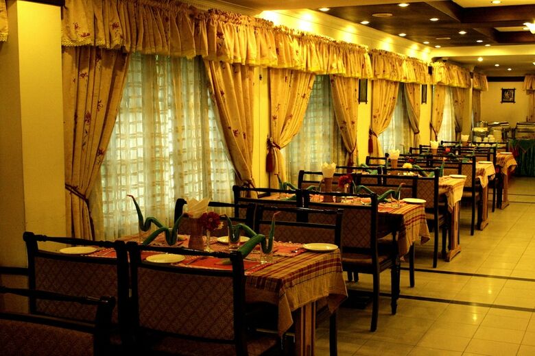 Hotel Eastend Munnar