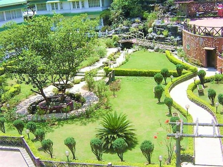 Hotel Eastend Munnar