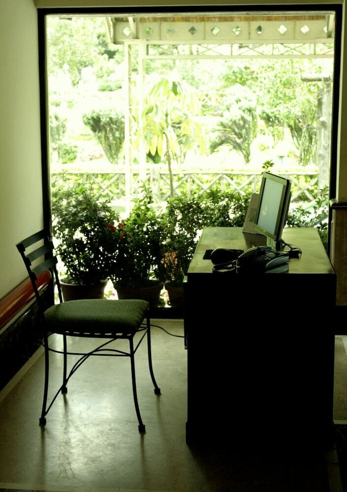 Hotel Eastend Munnar