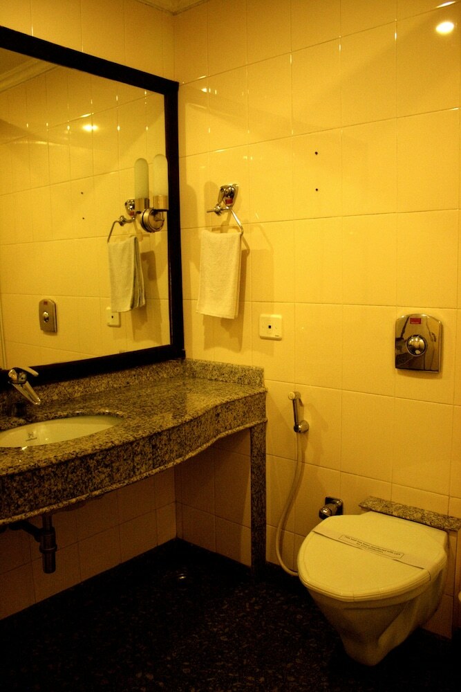 Hotel Eastend Munnar