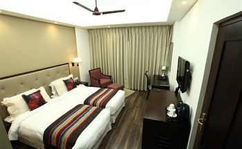 Rock Manali A Boutique Hotel And Spa
