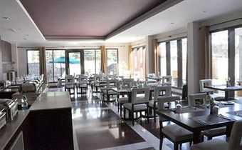 Rock Manali A Boutique Hotel And Spa