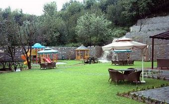 Rock Manali A Boutique Hotel And Spa
