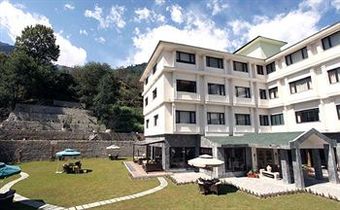 Rock Manali A Boutique Hotel And Spa