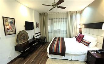 Rock Manali A Boutique Hotel And Spa