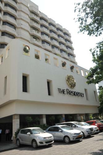 Hotel The Residency, Chennai