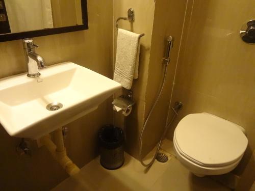 Mango Hotels, Nagpur - Central Avenue Road