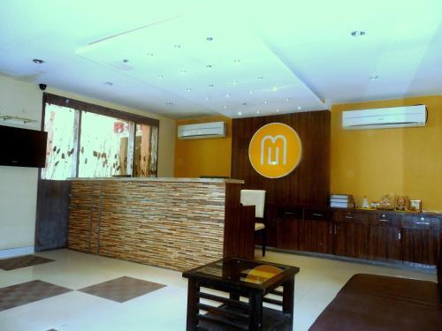 Mango Hotels, Nagpur - Central Avenue Road