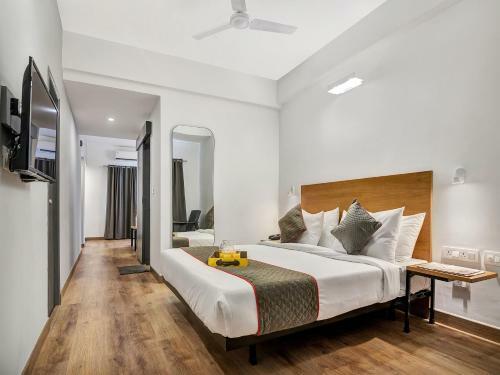 Hotel Queensway Park