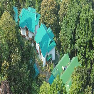 Hotel Deshadan Mountain Resort