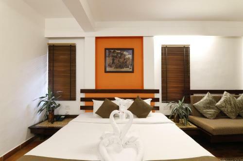 Hotel Tea Valley Resort