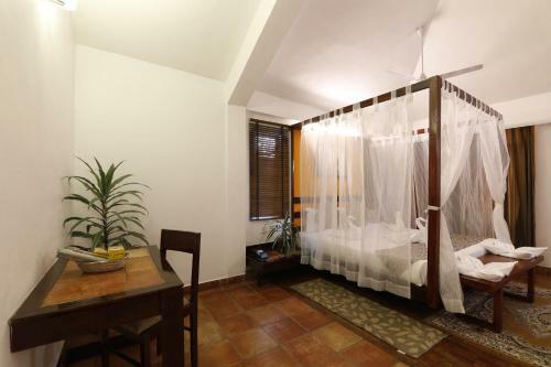 Hotel Tea Valley Resort