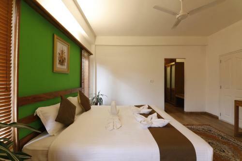 Hotel Tea Valley Resort