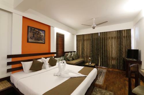 Hotel Tea Valley Resort