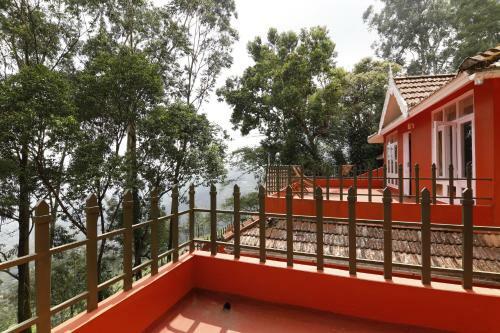 Hotel Tea Valley Resort