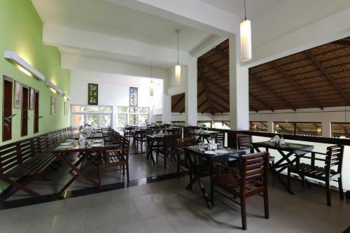 Hotel Tea Valley Resort