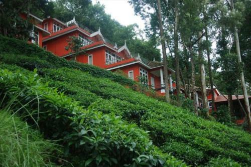 Hotel Tea Valley Resort
