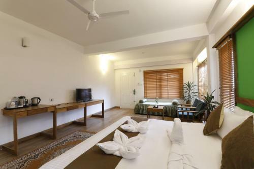Hotel Tea Valley Resort