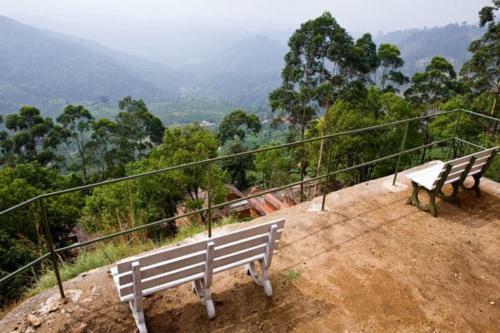 Hotel Tea Valley Resort