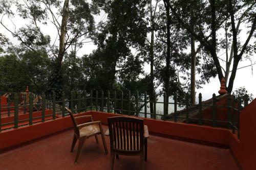 Hotel Tea Valley Resort