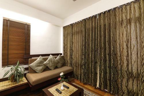 Hotel Tea Valley Resort