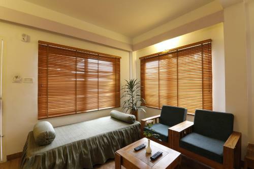 Hotel Tea Valley Resort